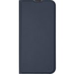OBAL:ME SmoothTouch Pouzdro pro Xiaomi Redmi Note 14 Pro 5G/Poco X7 5G Dark Blue 57983124538 – Zboží Živě