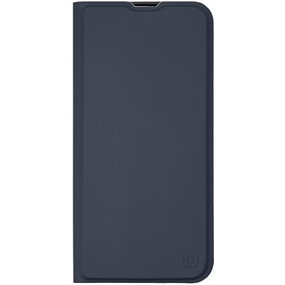 OBAL:ME SmoothTouch Pouzdro pro Xiaomi Redmi Note 14 Pro 5G/Poco X7 5G Dark Blue 57983124538 – Zboží Živě
