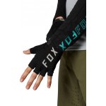 Fox Ranger Gel Wmn LF black – Sleviste.cz