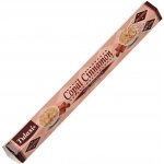 Tulasi Dual Vonné tyčinky Scented Copal Cinnamon 20 ks – Hledejceny.cz