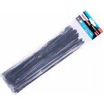 Kinekus KIN40323820 Stahovací pásky 300x4,8mm 50ks – Sleviste.cz