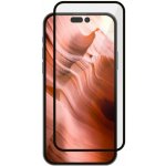 FIXED Armor ultra odolné sklo s aplikátorem pro Apple iPhone 14 Pro FIXGA-930-BK – Zboží Živě