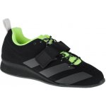 adidas adipower Weightlifting II FV6592 – Hledejceny.cz