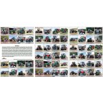 Tojemi Pexeso: Traktory – Zboží Živě