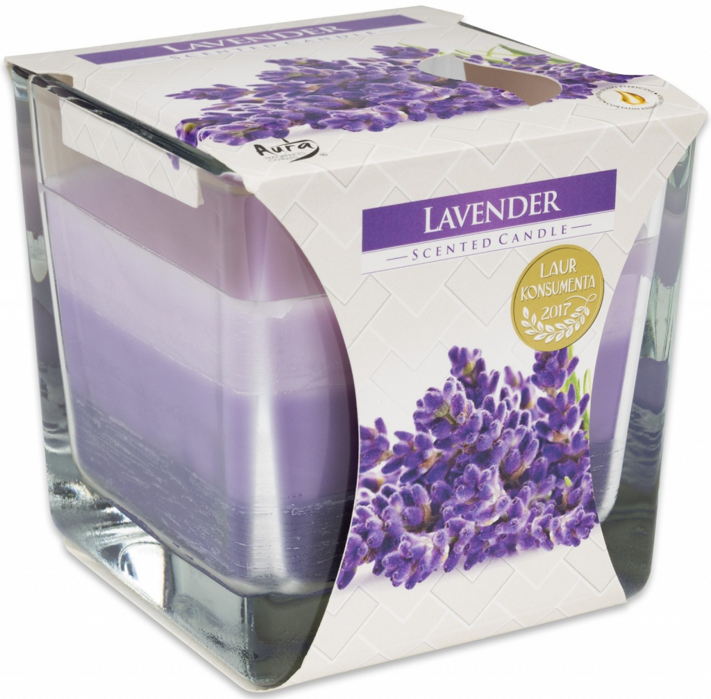 Bispol Aura Lavender 170 g