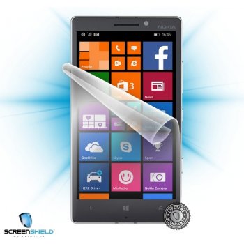 Ochranná fólie Screenshield Nokia Lumia 930