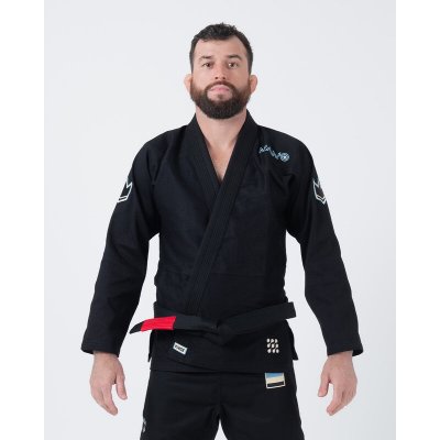 KINGZ no 3.0 Jiu Jitsu Gii – Zbozi.Blesk.cz