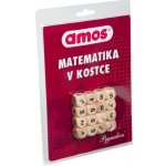 Matematika v kostce – Hledejceny.cz