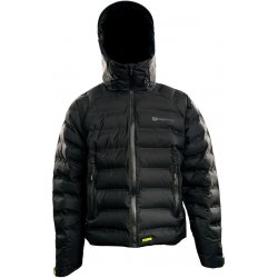 RidgeMonkey Bunda APEarel Dropback K2 Waterproof Coat Black