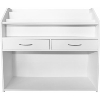 Dětský regál s knihovnou AGA MR2112 – Zboží Mobilmania