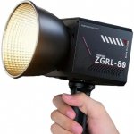 ZGRL-80 LED 80W, 2800K-6500K – Zboží Živě