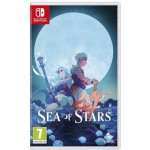 Sea of Stars – Zboží Dáma