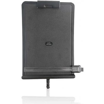 Copy Holder NEDIS ERGOCH300BK – Zboží Živě