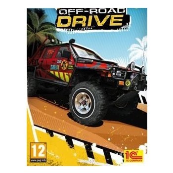 Off Road Drive