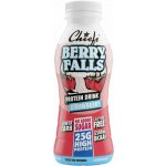 Chiefs Proteinový nápoj 330 ml – Hledejceny.cz