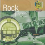 Various - MUSIC CLUB ROCK & POP CD – Zbozi.Blesk.cz