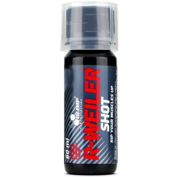 Olimp Redweiler 60 ml