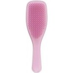 Tangle Teezer The Wet Detangler kartáč na rozčesávání vlasů + spirálové gumičky zdarma (TT-SET-10050) – Zbozi.Blesk.cz