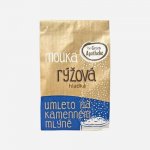 Green Apotheke mouka Rýžová bezlepková 400 g – Hledejceny.cz