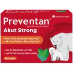 Preventan Akut Strong 24 tablet – Zboží Dáma Preventan Akut Strong 24 tablet – Zboží Dáma