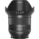 IRIX 11mm f/4 Blackstone Canon