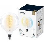 WiZ 871869978673101 LED EEK2021 G A G E27 6.7 W = 40 W ovládání přes mobilní aplikaci 1 ks – Hledejceny.cz