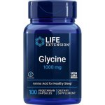 Life Extension Glycine 100 kapsle 1000 mg – Hledejceny.cz