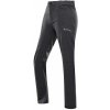 Pánské sportovní kalhoty Alpine Pro pánské softshellové kalhoty Timer MPAU463 tmavě šedá
