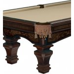 Brunswick Ashbee 9ft – Zbozi.Blesk.cz