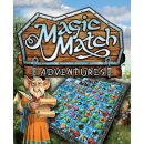 Magic Match Adventures