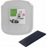 Savic Nestor Corner rohová 58 x 45 x 40 cm – Zboží Dáma