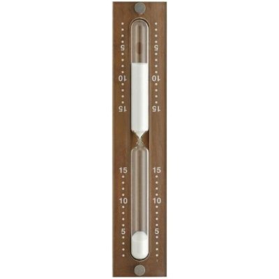 Přesýpací hodiny, hemlock thermowood CFS054L – Hledejceny.cz
