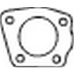 Bosal BS 258-791 | Zboží Auto