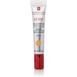 Erborian CC krém CC Eye Doré 10 ml – Sleviste.cz