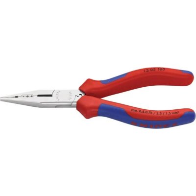 Knipex 13 05 160 Elektroinstalační kleště 160 mm (K 13 05 160) – Zboží Dáma