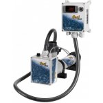 VÁGNER POOL, Elektrické topení Heat Pool 3kW, 400V, vp-5801803