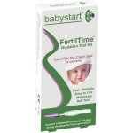Babystart FertilTime ovulační test 5 ks – Zboží Dáma