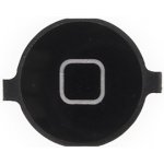 AppleMix Tlačítko Home Button pro Apple iPhone 3G/3GS - černé - kvalita A+ – Hledejceny.cz