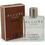 Chanel Allure Homme voda po holení 100 ml – Hledejceny.cz