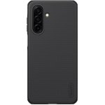 Nillkin Super Frosted PRO Samsung Galaxy A17 5G Black 6902048304895 – Zboží Živě
