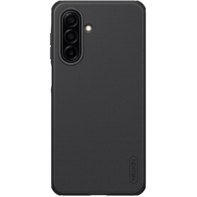 Nillkin Super Frosted PRO Samsung Galaxy A17 5G Black 6902048304895 – Zboží Živě