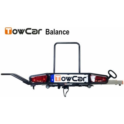 TowBox TOWCAR Balance – Zboží Mobilmania