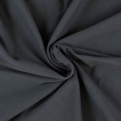 Bellatex Prostěradlo jersey tmavě šedé 90x200 – Zboží Dáma