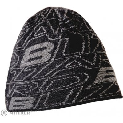 Blizzard Phoenix čepice black anthracite – Hledejceny.cz