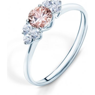 Savicki Zásnubní prsten Fairytale PI B FAIR106 – Zboží Mobilmania