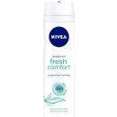 Nivea Fresh Comfort deospray 150 ml