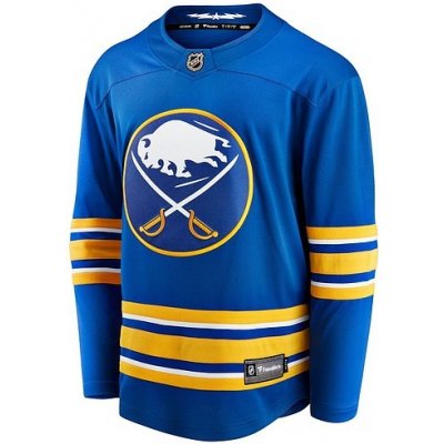 Fanatics Breakaway Buffalo Sabres Home SR – Zbozi.Blesk.cz