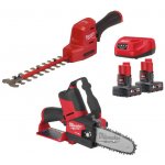 MILWAUKEE M12 FPP2OP2-642 FUEL 4933493208 – Zboží Dáma