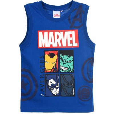 Tílko Marvel – Zbozi.Blesk.cz