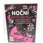 Noční život zvířat - 2767037 – Hledejceny.cz